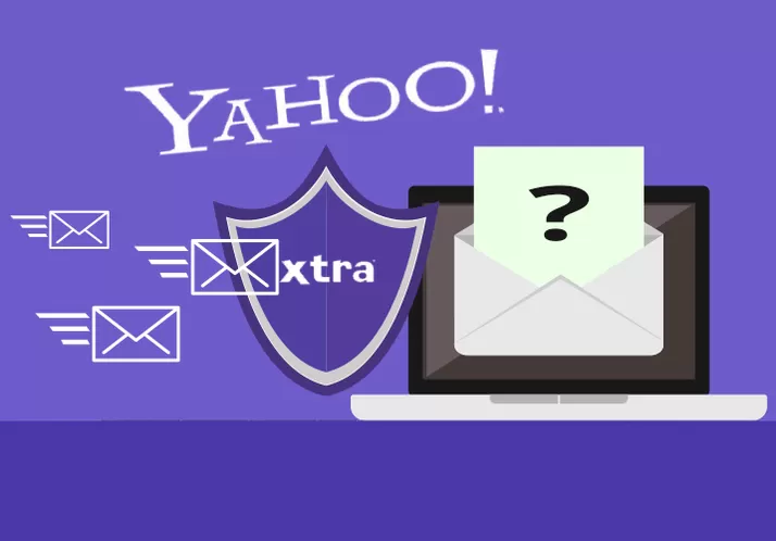 Yahoo Xtra Mail