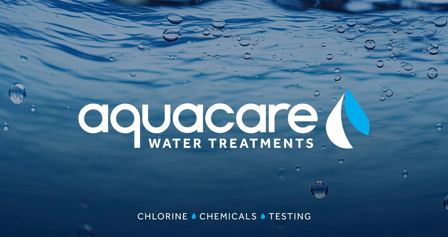 aquacare water treatments activate design case study