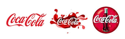 CocaCola Logo Design