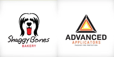 Activate logo design examples