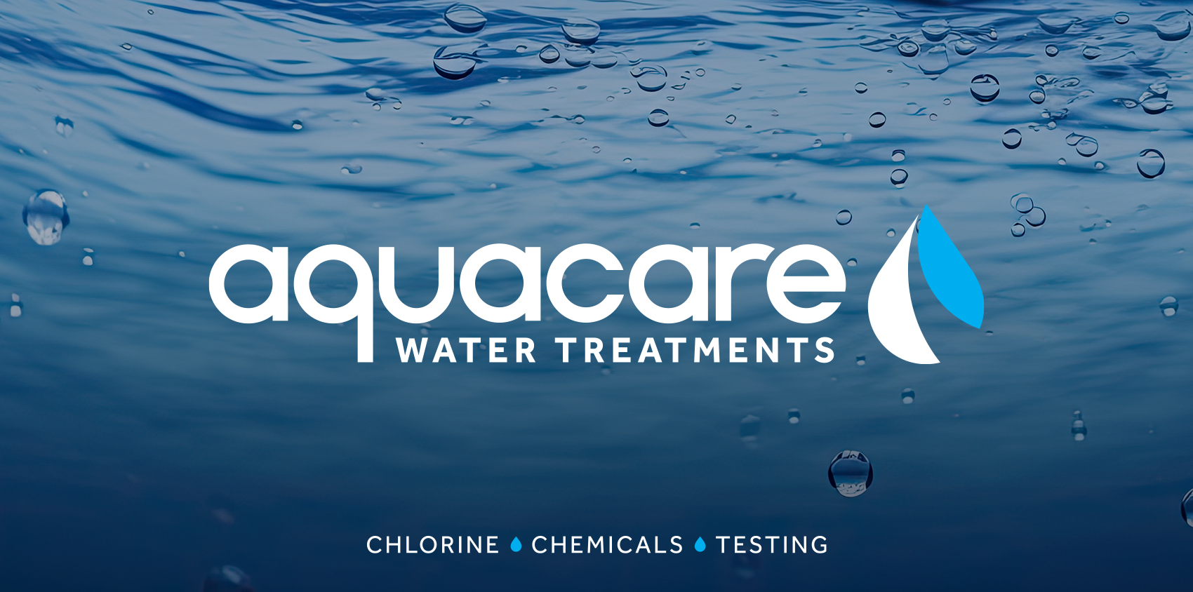 aquacare water treatments case study banner