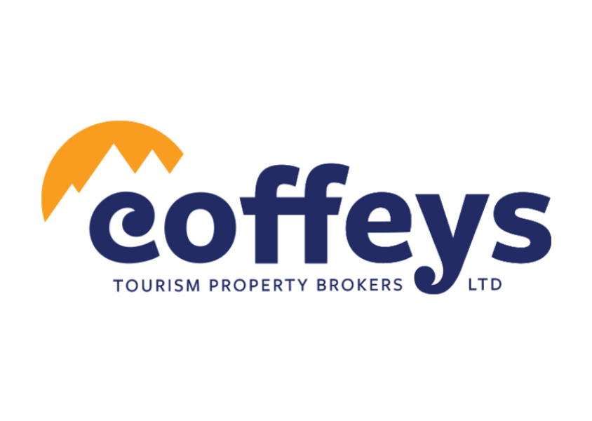 coffeys new logo