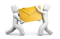 email carriers