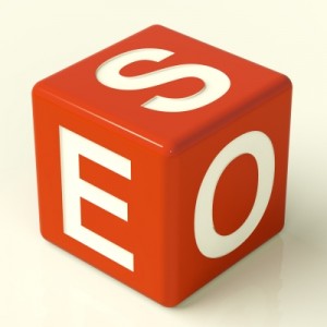 How to use SEO effectively in web design https