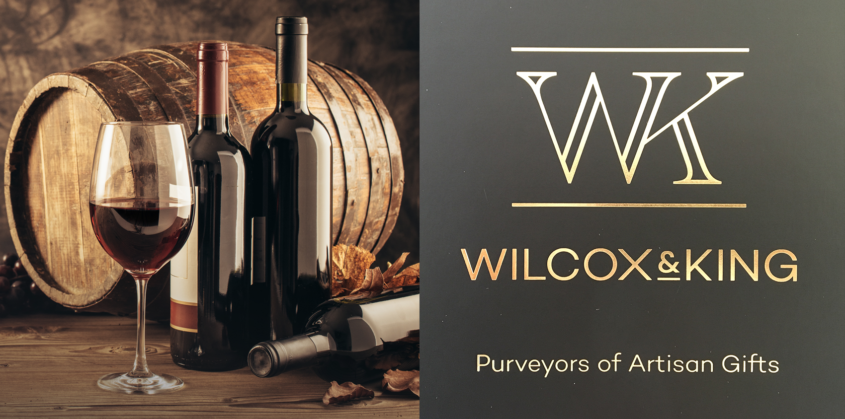 wilcox & king case study banner